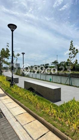 Lahan Dijual Lokasi Strategis di Jakarta Utara dengan Luas 250m2 Lahan Dijual Lokasi Strategis di Jakarta Utara dengan Luas 250m2