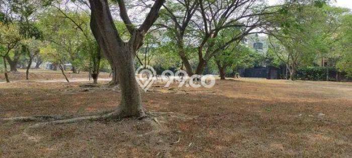 Untuk Dijual Tanah di Jakarta Utara, Luas 1630m2 - Untuk Dijual Tanah di Jakarta Utara, Luas 1630m2 -