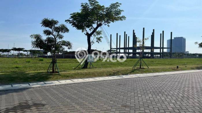 Dijual Tanah Lokasi Pantai Indah Kapuk, Jakarta Utara Seluas 800m2 Dijual Tanah Lokasi Pantai Indah Kapuk, Jakarta Utara Seluas 800m2