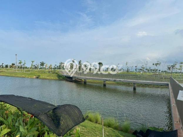 Dijual Tanah Lokasi Pantai Indah Kapuk, Jakarta Utara Seluas 200m2 Dijual Tanah Lokasi Pantai Indah Kapuk, Jakarta Utara Seluas 200m2