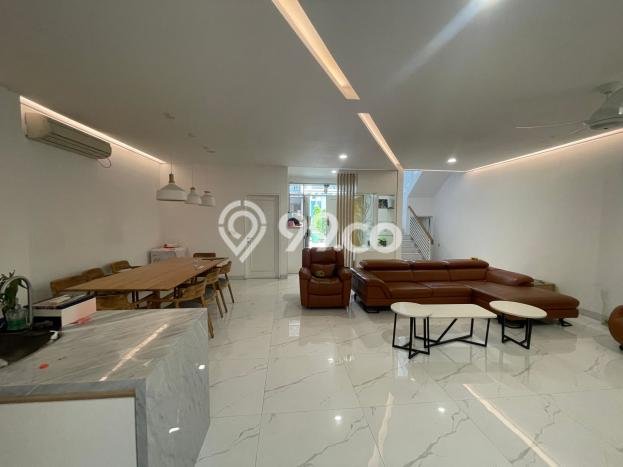 Hunian Eksklusif Dijual LT 144m2 di Cengkareng, Jakarta Barat Hunian Eksklusif Dijual LT 144m2 di Cengkareng, Jakarta Barat
