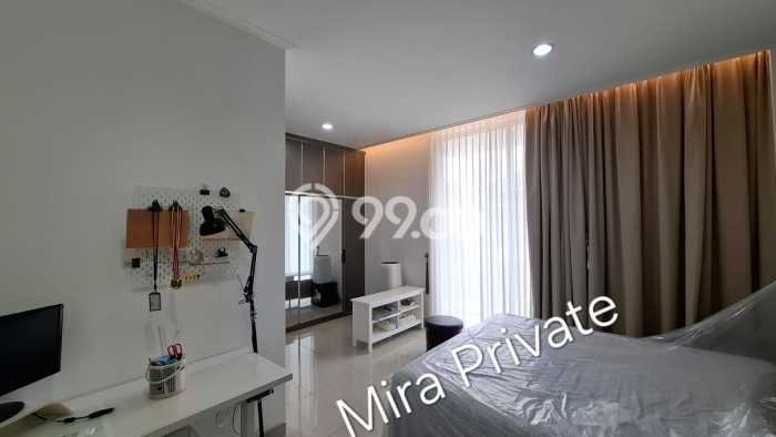Rumah Mewah LB 142m2 Siap Pakai Desain Elegan di Pantai Indah Kapuk 2, Jakarta Utara Rumah Mewah LB 142m2 Siap Pakai Desain Elegan di Pantai Indah Kapuk 2, Jakarta Utara