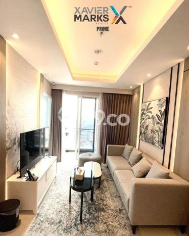 Apartemen Cozy Dijual di Jakarta Barat Spesifikasi 2 KT, 2 KM Apartemen Cozy Dijual di Jakarta Barat Spesifikasi 2 KT, 2 KM