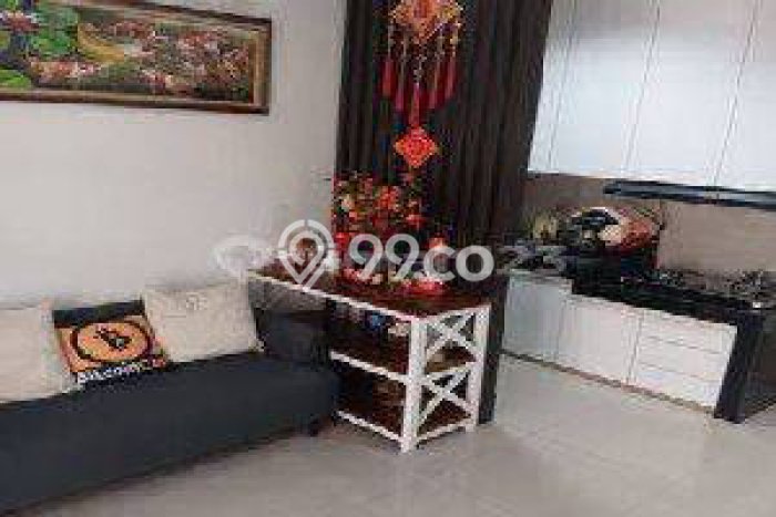 Jual Rumah Modern 2 KT di Pantai Indah Kapuk 2, Jakarta Utara Jual Rumah Modern 2 KT di Pantai Indah Kapuk 2, Jakarta Utara