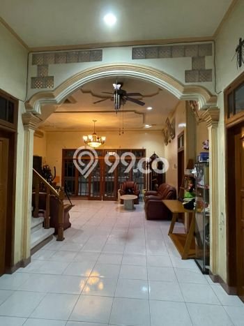 Dijual Rumah Mewah Exclusive di Kosambi, Tangerang Dijual Rumah Mewah Exclusive di Kosambi, Tangerang