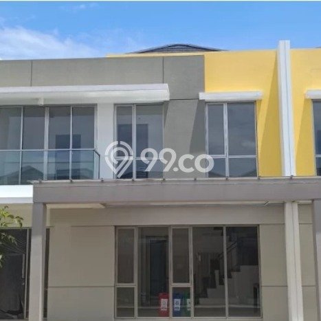 Rumah Mewah LB 105m2 Siap Huni Desain Elegan di Pantai Indah Kapuk 2, Jakarta Utara Rumah Mewah LB 105m2 Siap Huni Desain Elegan di Pantai Indah Kapuk 2, Jakarta Utara