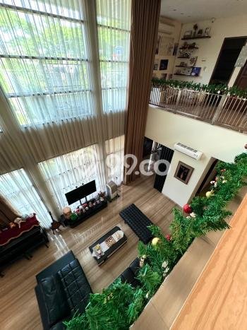 Rumah Elit Modern Siap Huni di Pantai Indah Kapuk Jakarta Utara Rumah Elit Modern Siap Huni di Pantai Indah Kapuk Jakarta Utara