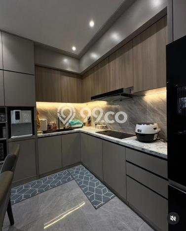 Dijual Rumah Luas Megah Dengan View Eksklusif di Pantai Indah Kapuk 2, Jakarta Utara Dijual Rumah Luas Megah Dengan View Eksklusif di Pantai Indah Kapuk 2, Jakarta Utara