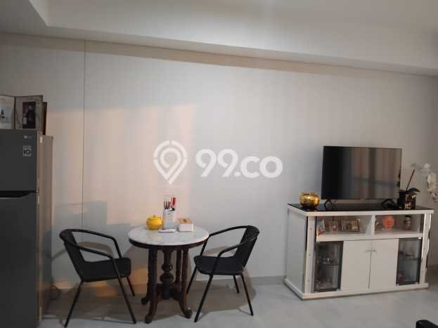 Apartemen Favorit Modern Dijual di Jakarta Utara dengan 2 Kamar Tidur Apartemen Favorit Modern Dijual di Jakarta Utara dengan 2 Kamar Tidur