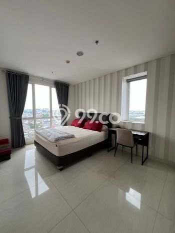 Apartemen Luxury Dijual di Jakarta Barat Lokasi Strategis Punya 3 Kamar Tidur Apartemen Luxury Dijual di Jakarta Barat Lokasi Strategis Punya 3 Kamar Tidur