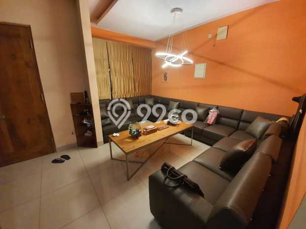 Siap Huni Rumah Mewah 4 Kamar di Cengkareng Dekat ke Mana Saja Siap Huni Rumah Mewah 4 Kamar di Cengkareng Dekat ke Mana Saja