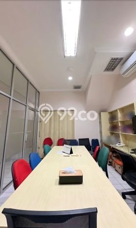 Unit Ruko Dijual di Cengkareng Jakarta Barat 270m2 Unit Ruko Dijual di Cengkareng Jakarta Barat 270m2