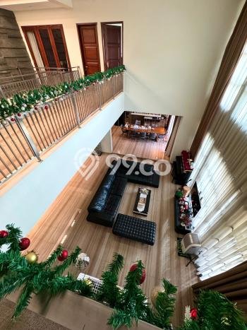 Rumah Elit Modern Siap Huni di Pantai Indah Kapuk Jakarta Utara Rumah Elit Modern Siap Huni di Pantai Indah Kapuk Jakarta Utara