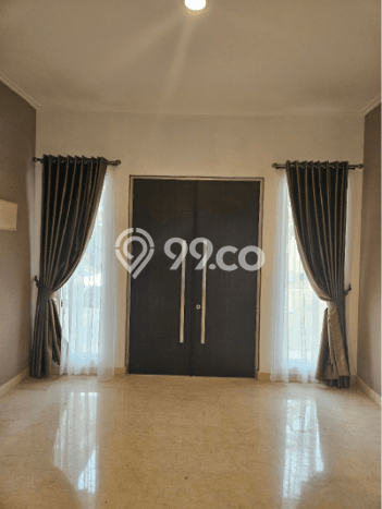 Jual Rumah Luas Elegan Dengan View Cantik di Golf Island, Jakarta Utara Jual Rumah Luas Elegan Dengan View Cantik di Golf Island, Jakarta Utara
