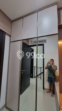 Rumah Modern 2 KT di Pantai Indah Kapuk 2 Jakarta Utara Full Furnished Rumah Modern 2 KT di Pantai Indah Kapuk 2 Jakarta Utara Full Furnished