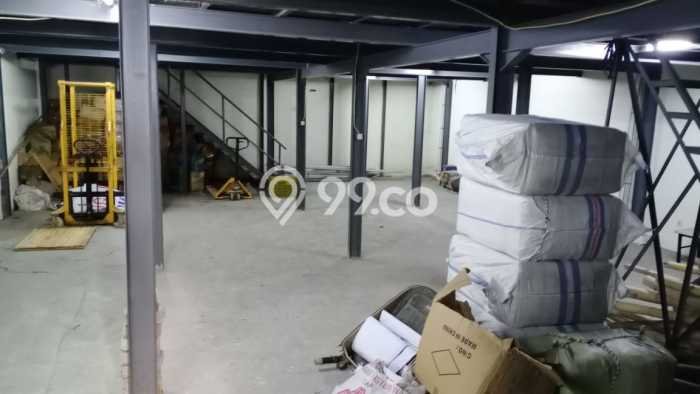 Dijual! Gudang di Pantai Indah Kapuk Jakarta Utara LT 162m2 / LB 265m2 Kawasan Bisnis Dijual! Gudang di Pantai Indah Kapuk Jakarta Utara LT 162m2 / LB 265m2 Kawasan Bisnis