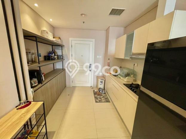 Apartemen Cozy Dijual di Jakarta Barat Spesifikasi 2 KT, 2 KM Apartemen Cozy Dijual di Jakarta Barat Spesifikasi 2 KT, 2 KM