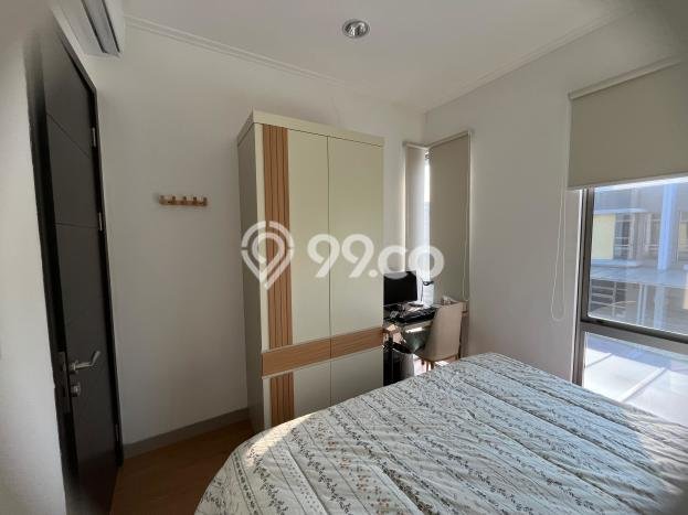Rumah Modern 2 KT di Pantai Indah Kapuk 2 Jakarta Utara Semi Furnished Rumah Modern 2 KT di Pantai Indah Kapuk 2 Jakarta Utara Semi Furnished