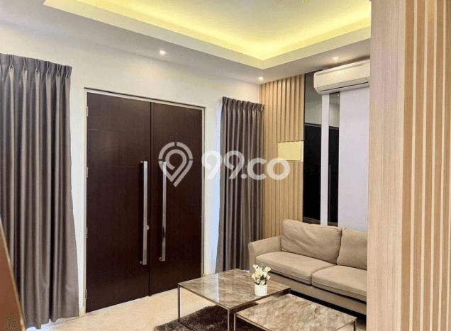 Hunian Super Elit dengan Akses Paling Strategis di Golf Island, Jakarta Utara Hunian Super Elit dengan Akses Paling Strategis di Golf Island, Jakarta Utara