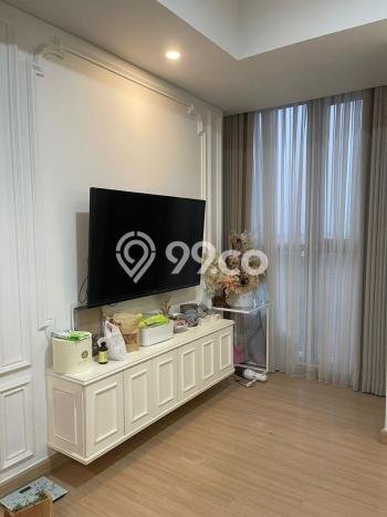 Hunian Apartemen Ideal untuk Dijual di Jakarta Utara dengan 2 Kamar Hunian Apartemen Ideal untuk Dijual di Jakarta Utara dengan 2 Kamar