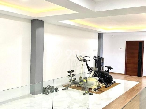 Hotel Area Strategis di , Luas 1200m2m², Ramai Hotel Area Strategis di , Luas 1200m2m², Ramai