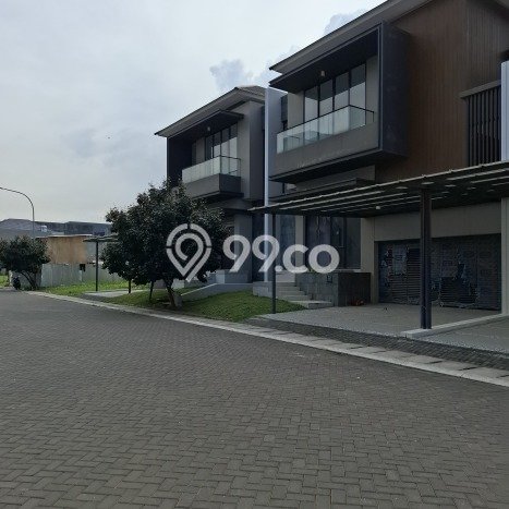 KESEMPATAN TERBAIK! Bisa KPR Rumah Modern di Pantai Indah Kapuk 2, Jakarta Utara, LT 360m² LB 340m² KESEMPATAN TERBAIK! Bisa KPR Rumah Modern di Pantai Indah Kapuk 2, Jakarta Utara, LT 360m² LB 340m²