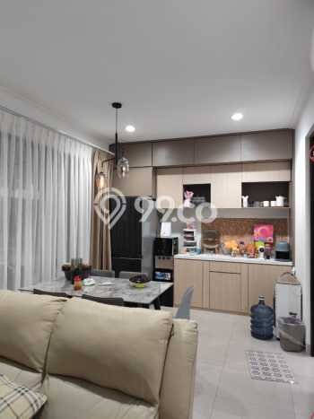 Ready to Use! Luxury House LT 80m2 Desain Elegan di Pantai Indah Kapuk 2 Ready to Use! Luxury House LT 80m2 Desain Elegan di Pantai Indah Kapuk 2