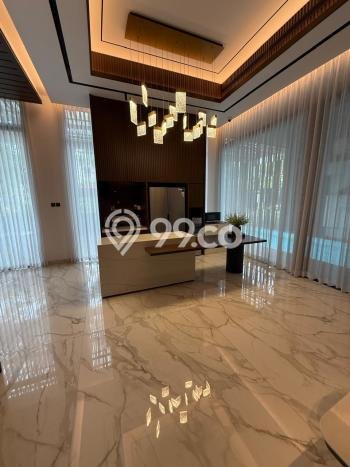 Hunian Super Elit dengan Akses Paling Strategis di Golf Island, Jakarta Utara Hunian Super Elit dengan Akses Paling Strategis di Golf Island, Jakarta Utara