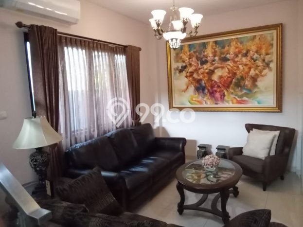 Dijual Rumah Luas Megah Dengan View Cantik di Meruya, Jakarta Barat Dijual Rumah Luas Megah Dengan View Cantik di Meruya, Jakarta Barat