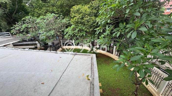 Dijual Rumah Premium dengan Fasilitas Sekitar Komplit di Kebayoran Baru, Jakarta Selatan Dijual Rumah Premium dengan Fasilitas Sekitar Komplit di Kebayoran Baru, Jakarta Selatan