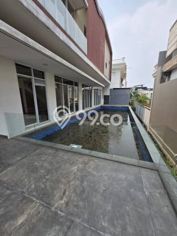 Jual Rumah Mewah Megah Dengan View Cantik di Pantai Indah Kapuk, Jakarta Utara Jual Rumah Mewah Megah Dengan View Cantik di Pantai Indah Kapuk, Jakarta Utara