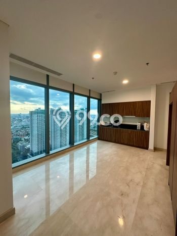 Paling Dicari! Apartemen Eksklusif Dijual di Thamrin Punya 3 Bedroom Paling Dicari! Apartemen Eksklusif Dijual di Thamrin Punya 3 Bedroom