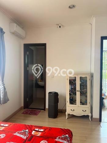 For Sale! Premium House LT 120m2 Desain Elegan di Golf Island For Sale! Premium House LT 120m2 Desain Elegan di Golf Island