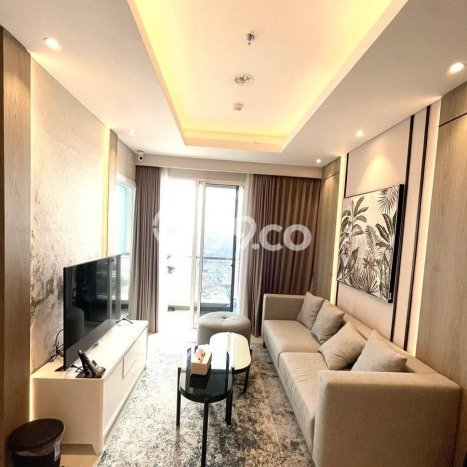 Apartemen Cozy Dijual di Jakarta Barat Spesifikasi 2 KT, 2 KM Apartemen Cozy Dijual di Jakarta Barat Spesifikasi 2 KT, 2 KM