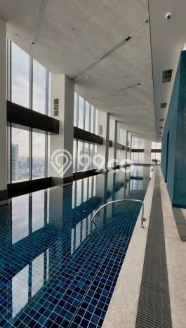 Paling Dicari! Apartemen Eksklusif Dijual di Thamrin Punya 3 Bedroom Paling Dicari! Apartemen Eksklusif Dijual di Thamrin Punya 3 Bedroom