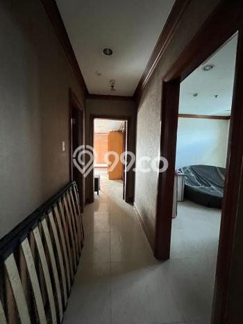 Paling Dicari! Apartemen Eksklusif Dijual di Pantai Mutiara Punya 6 Bedroom Paling Dicari! Apartemen Eksklusif Dijual di Pantai Mutiara Punya 6 Bedroom