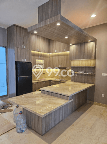 Jual Rumah Luas Elegan Dengan View Cantik di Golf Island, Jakarta Utara Jual Rumah Luas Elegan Dengan View Cantik di Golf Island, Jakarta Utara