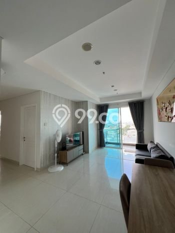 Apartemen Luxury Dijual di Jakarta Barat Lokasi Strategis Punya 3 Kamar Tidur Apartemen Luxury Dijual di Jakarta Barat Lokasi Strategis Punya 3 Kamar Tidur