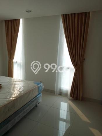 Dijual Segera Apartemen 2 KT & 2 KM di Kelapa Gading, Jakarta Utara Dijual Segera Apartemen 2 KT & 2 KM di Kelapa Gading, Jakarta Utara