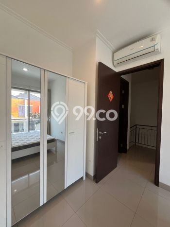 Rumah Minimalis 3 KT di Pantai Indah Kapuk 2 Jakarta Utara Unfurnished Rumah Minimalis 3 KT di Pantai Indah Kapuk 2 Jakarta Utara Unfurnished