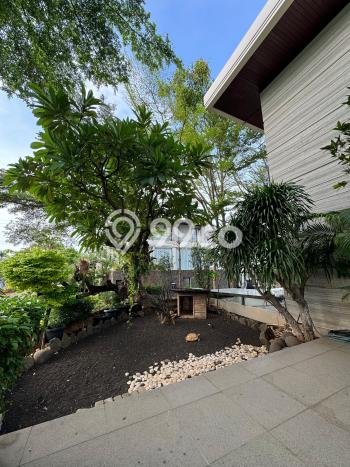Rumah Elit Modern Siap Huni di Pantai Indah Kapuk Jakarta Utara Rumah Elit Modern Siap Huni di Pantai Indah Kapuk Jakarta Utara