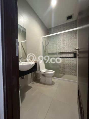 Jarang Ada! Rumah Kontrakan 3 Kamar Bagus Siap Huni Golf Island Jarang Ada! Rumah Kontrakan 3 Kamar Bagus Siap Huni Golf Island