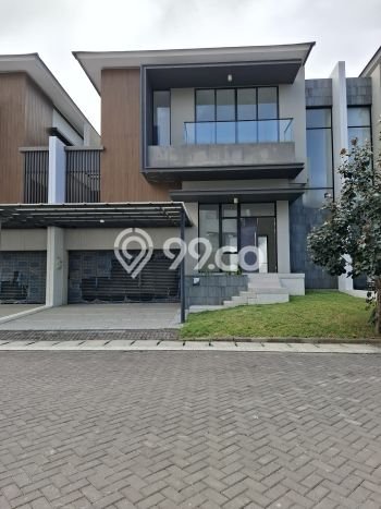 KESEMPATAN TERBAIK! Bisa KPR Rumah Modern di Pantai Indah Kapuk 2, Jakarta Utara, LT 360m² LB 340m² KESEMPATAN TERBAIK! Bisa KPR Rumah Modern di Pantai Indah Kapuk 2, Jakarta Utara, LT 360m² LB 340m²