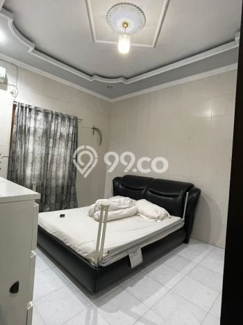Dijual Rumah Mewah Exclusive di Kosambi, Tangerang Dijual Rumah Mewah Exclusive di Kosambi, Tangerang