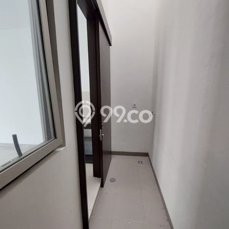 Rumah Minimalis 2 KT LT 60m2 di Pantai Indah Kapuk 2 Rumah Minimalis 2 KT LT 60m2 di Pantai Indah Kapuk 2