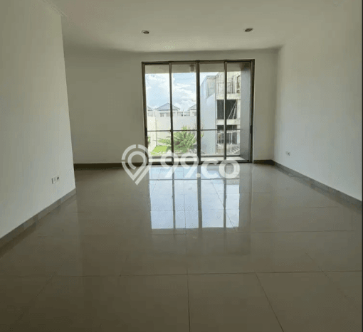 For Sale! Premium House LT 360m2 Desain Elegan di Pantai Indah Kapuk For Sale! Premium House LT 360m2 Desain Elegan di Pantai Indah Kapuk