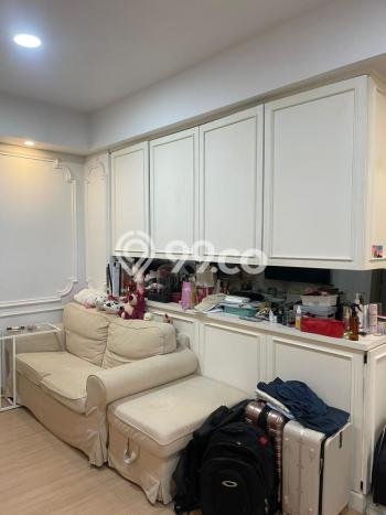 Hunian Apartemen Ideal untuk Dijual di Jakarta Utara dengan 2 Kamar Hunian Apartemen Ideal untuk Dijual di Jakarta Utara dengan 2 Kamar