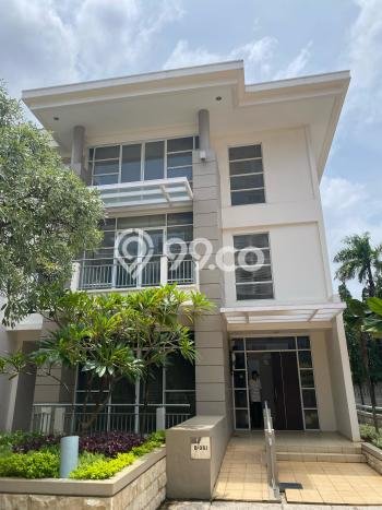 Jual Rumah Luas Megah Dengan View Cantik di Pluit, Jakarta Utara Jual Rumah Luas Megah Dengan View Cantik di Pluit, Jakarta Utara