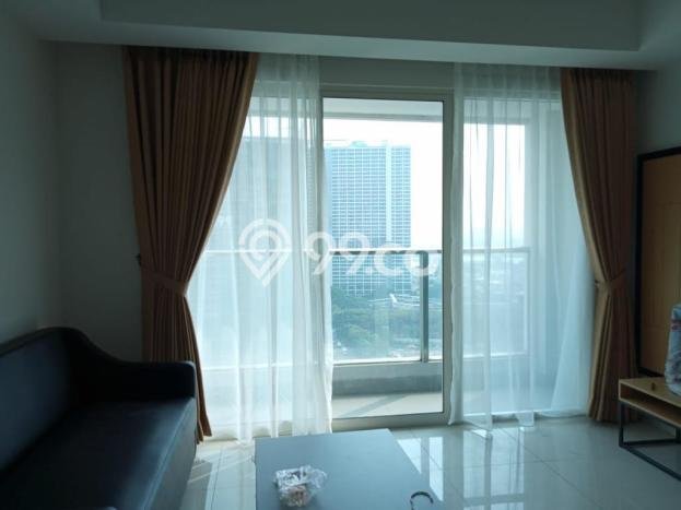 Dijual Segera Apartemen 2 KT & 2 KM di Kelapa Gading, Jakarta Utara Dijual Segera Apartemen 2 KT & 2 KM di Kelapa Gading, Jakarta Utara