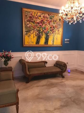 Dijual Rumah Mewah Elegan Dengan View Cantik di Pantai Indah Kapuk, Jakarta Utara Dijual Rumah Mewah Elegan Dengan View Cantik di Pantai Indah Kapuk, Jakarta Utara